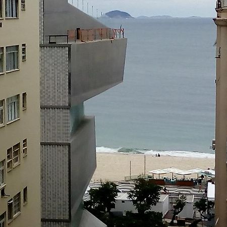 Apartamento Jm VI IX Apartamento Rio de Janeiro Exterior foto
