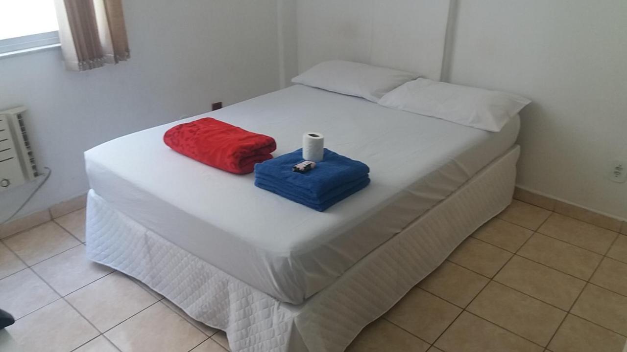Apartamento Jm VI IX Apartamento Rio de Janeiro Exterior foto