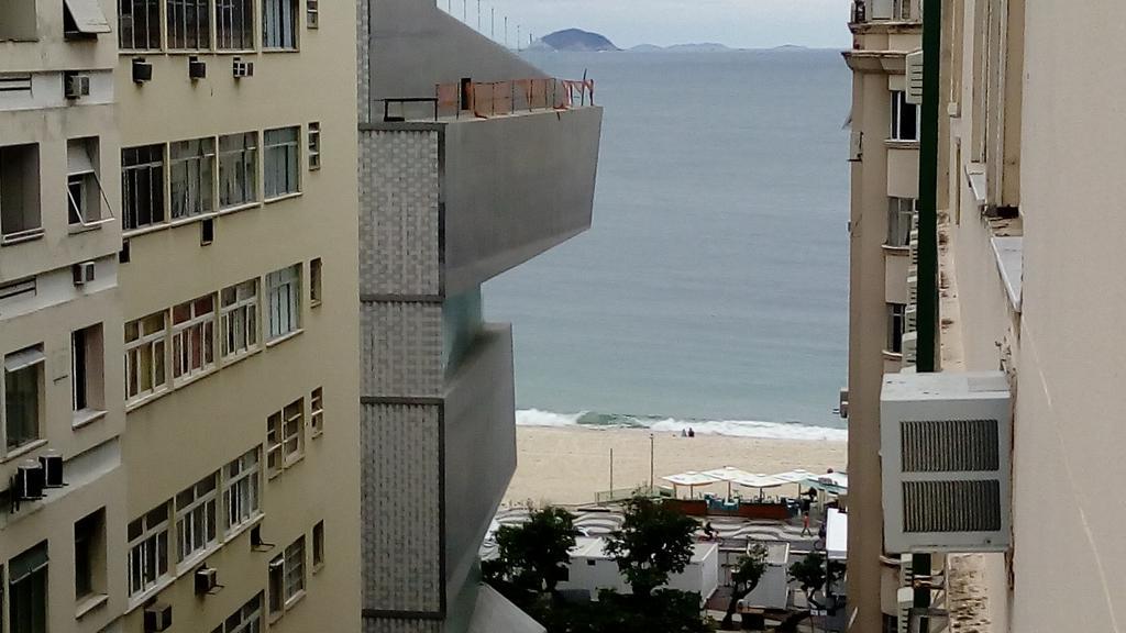 Apartamento Jm VI IX Apartamento Rio de Janeiro Exterior foto