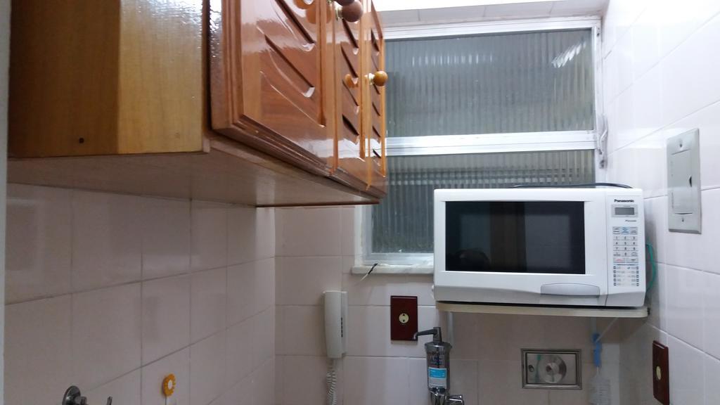 Apartamento Jm VI IX Apartamento Rio de Janeiro Exterior foto