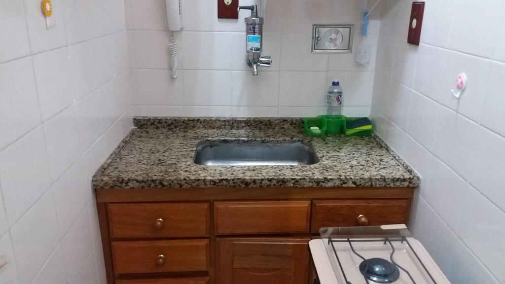 Apartamento Jm VI IX Apartamento Rio de Janeiro Exterior foto