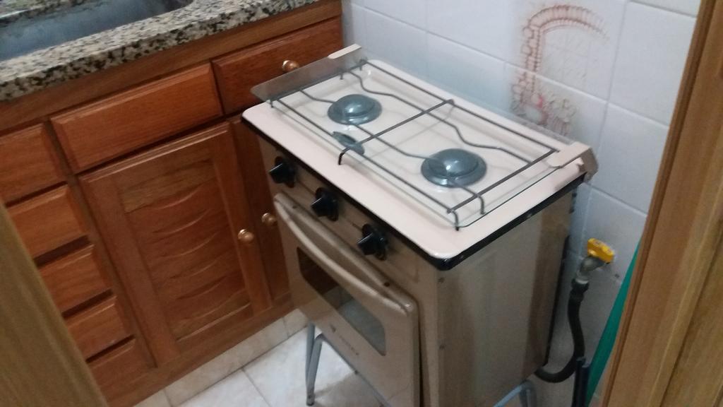 Apartamento Jm VI IX Apartamento Rio de Janeiro Exterior foto